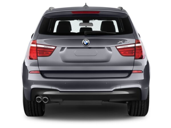 Rear Window for BMW X3